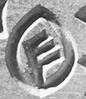 Oval Symbol