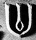 U Type Symbol